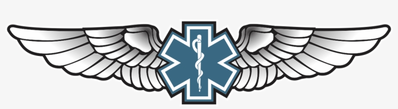 Just Wings - Star Of Life, transparent png #2979569