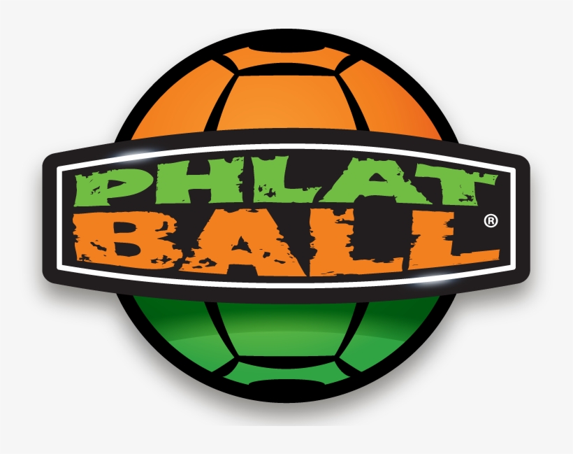 phlat ball neon