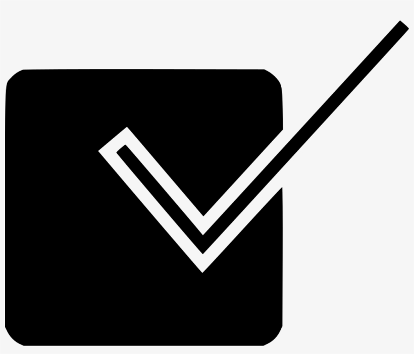 Check Mark Ok Finance Online Comments - Emblem, transparent png #2979685