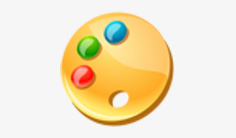 Picpick Icon, transparent png #2979748