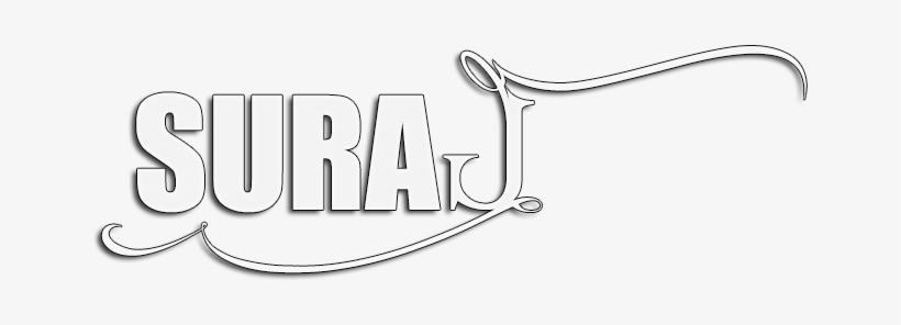 Glass Name Png Suraj Name Png Text Free Transparent Png Download Pngkey