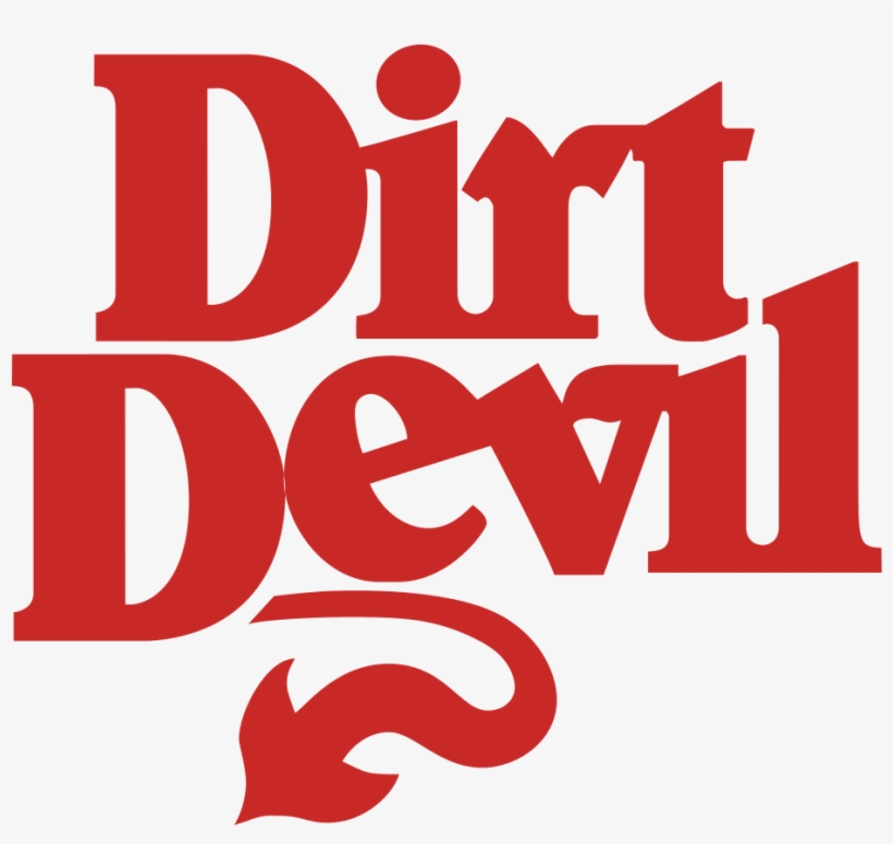 Dirt Devil Logo Vacuum, transparent png #2979850