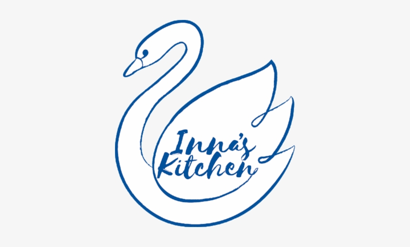 Inna'skitchen Swan-name, transparent png #2979942
