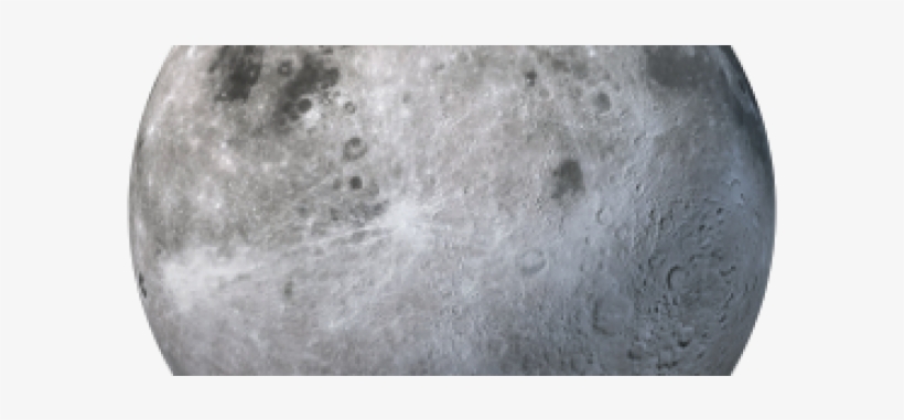 Today The Moon Will Reach Apogee - Poster 30 X 30 Cm: Far Side Nswaay / Science Photo, transparent png #2980269