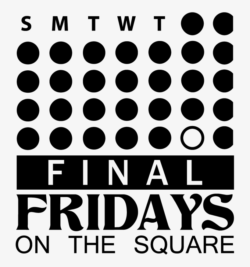 Final Fridays On The Square - Nelsonville, transparent png #2980325