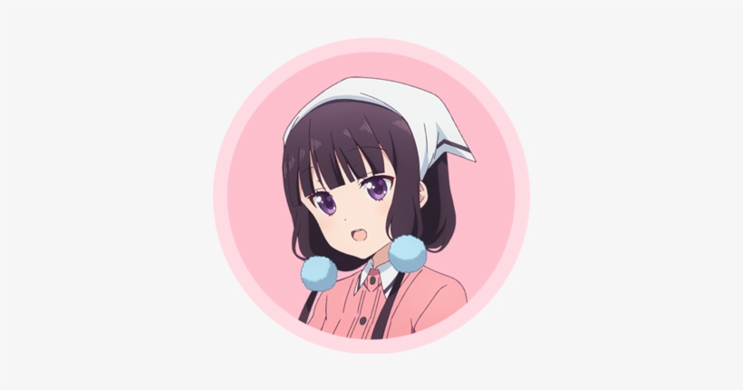 Maika Sakuranomiya - Maika Blend S Profile, transparent png #2980662