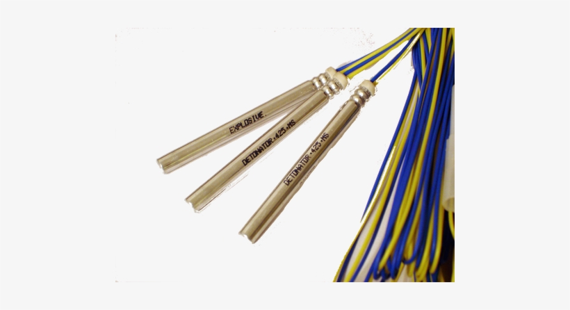 Explosion Png Sequence Root Cause Analysis Case Studies - Electric Blasting Cap, transparent png #2980736