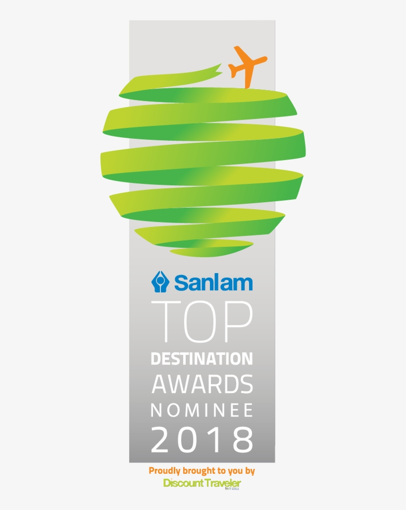 Sanlam Top Destination Awards 2017 Voting Button - Sanlam Top Destination Awards 2017, transparent png #2980904