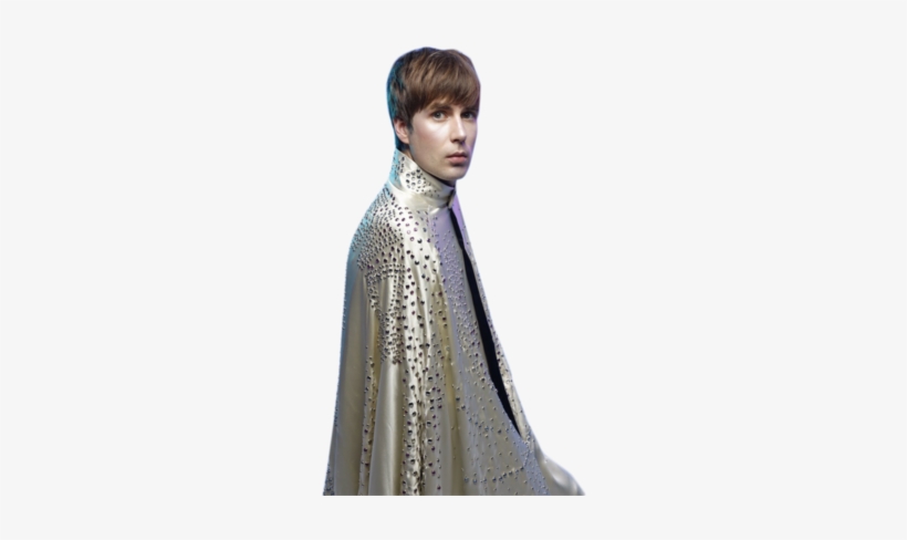 Islands' Nick Thorburn On His New Album, Living With - Formal Wear, transparent png #2980948
