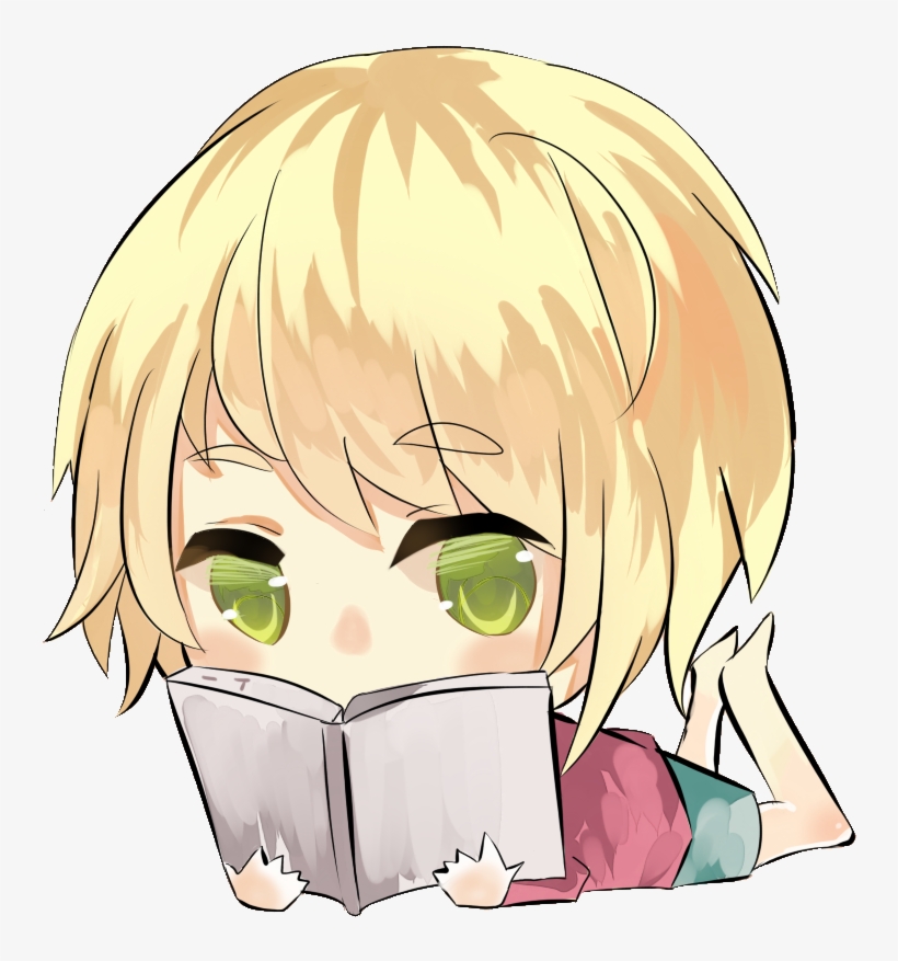 By Tsushou And Shadowyoim - Cartoon, transparent png #2981125