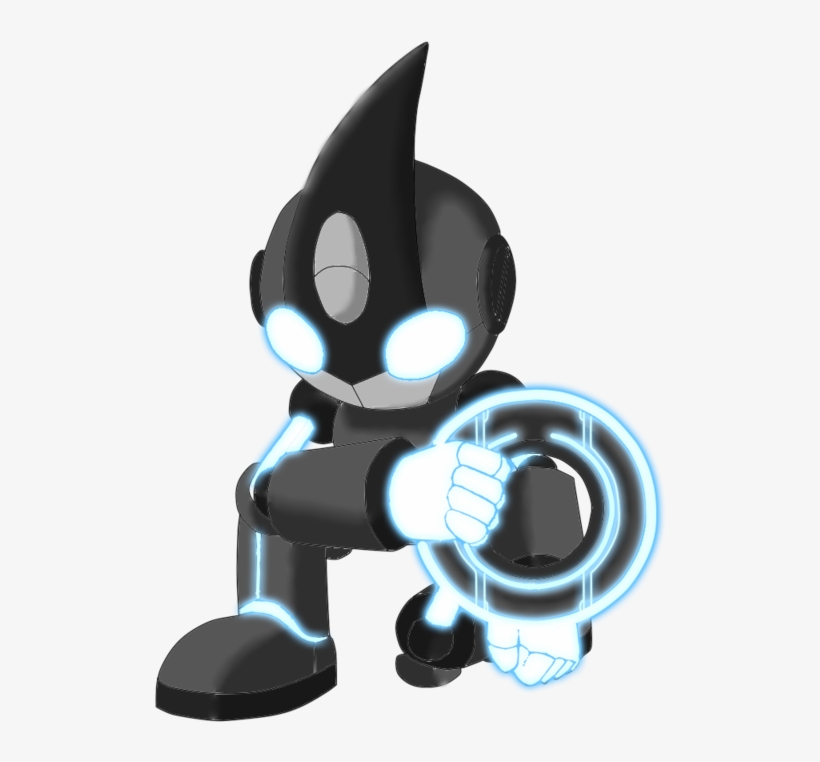 Emerl - Emerl Sonic The Hedgehog, transparent png #2981158