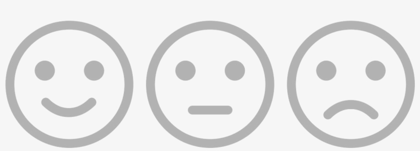 When Your Teacher Instructs You To Vote The Buttons - Emotion, transparent png #2981227