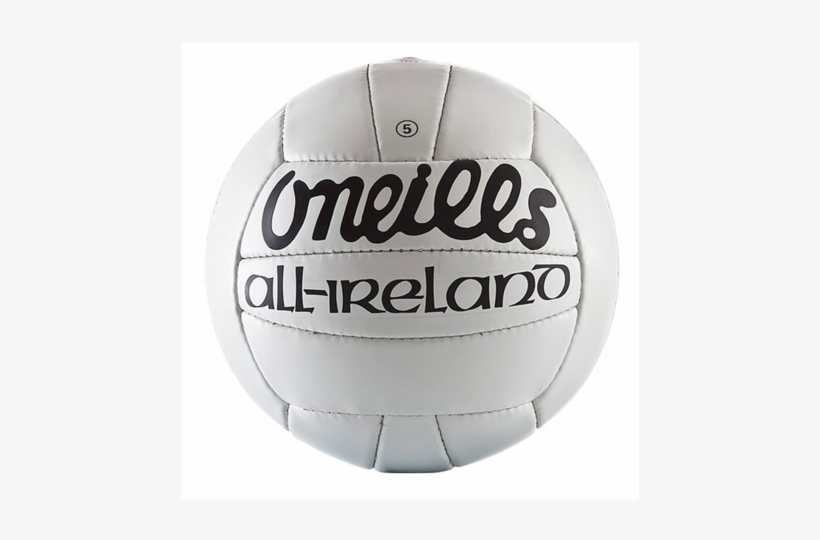Gaelic Football Can Be Described As A Mixture Of Soccer, transparent png #2981366
