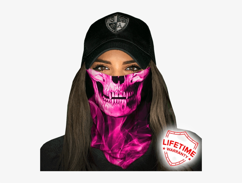 Skull - Skull Tech Purple Crow, transparent png #2981367