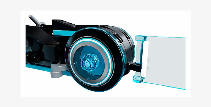 Sharing Is Caring - Tron: Legacy, transparent png #2981415