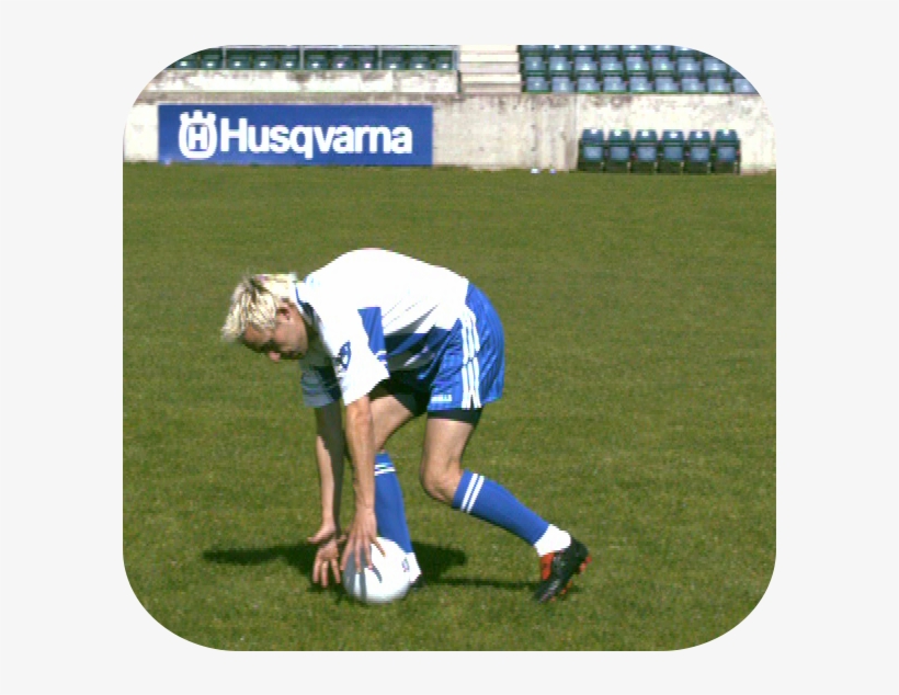 The Crouch Lift - Husqvarna Viking, transparent png #2981470