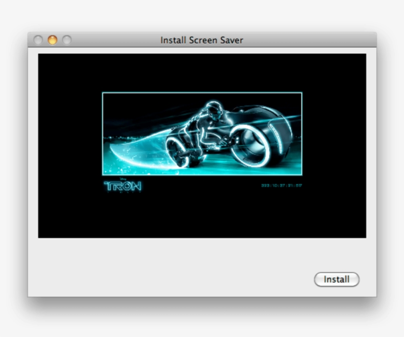 Tron Legacy Screensaver - Fathead Disney Tron Wall Decal - 74-74523, transparent png #2981510