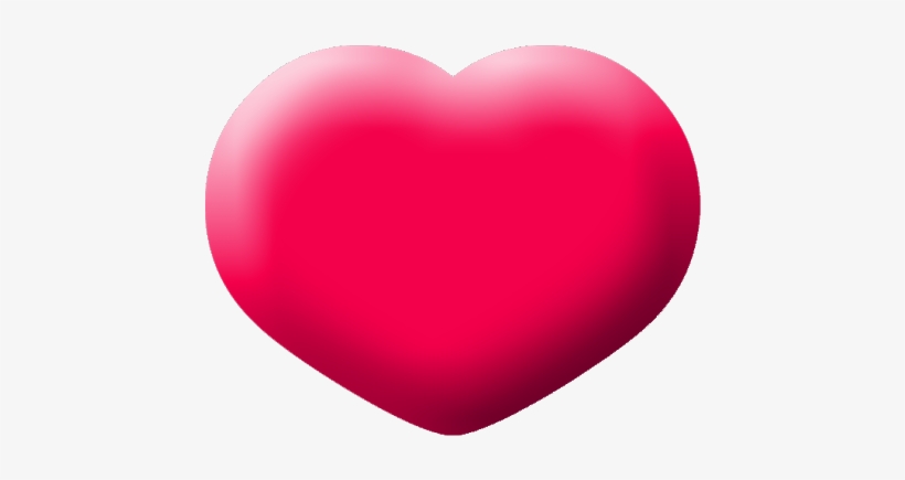 Corazon Png - Heart, transparent png #2981570