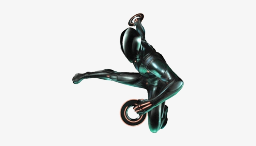 Roommates Tron Peel & Stick Wall Decal, transparent png #2981574