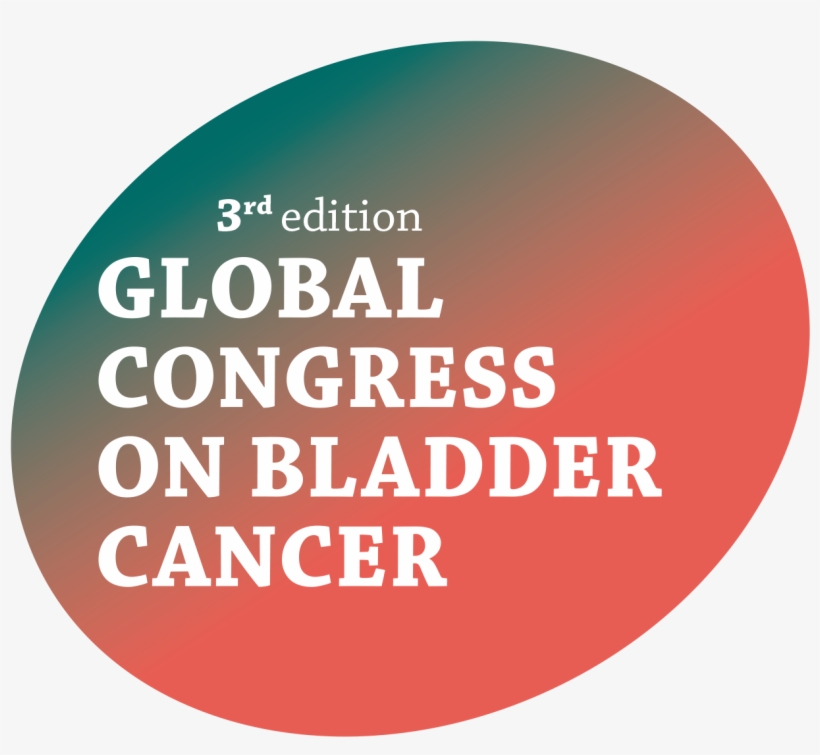 Bladdr2018 Logo - Global Congress On Bladder Cancer 2018, transparent png #2981611