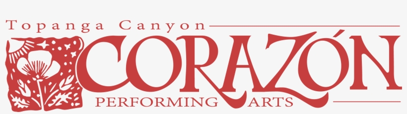 Corazón Performing Arts, transparent png #2981634