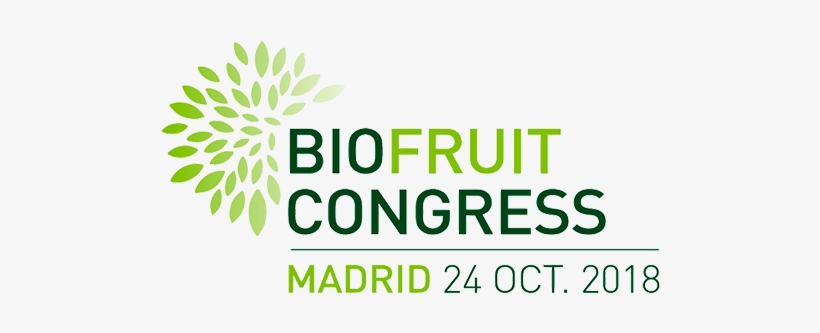 The First European Congress On Organic Fruits And Vegetables - Iot World Congress 2018, transparent png #2981740