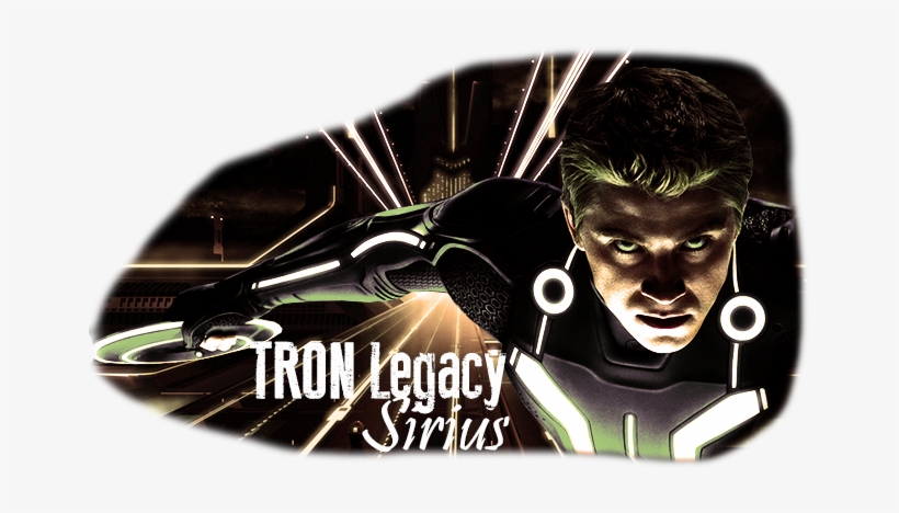 Alliance Tron Legacy Index Du Forum - Garrett Hedlund Signed Tron: Legacy 11x14 Photo Coa, transparent png #2981797