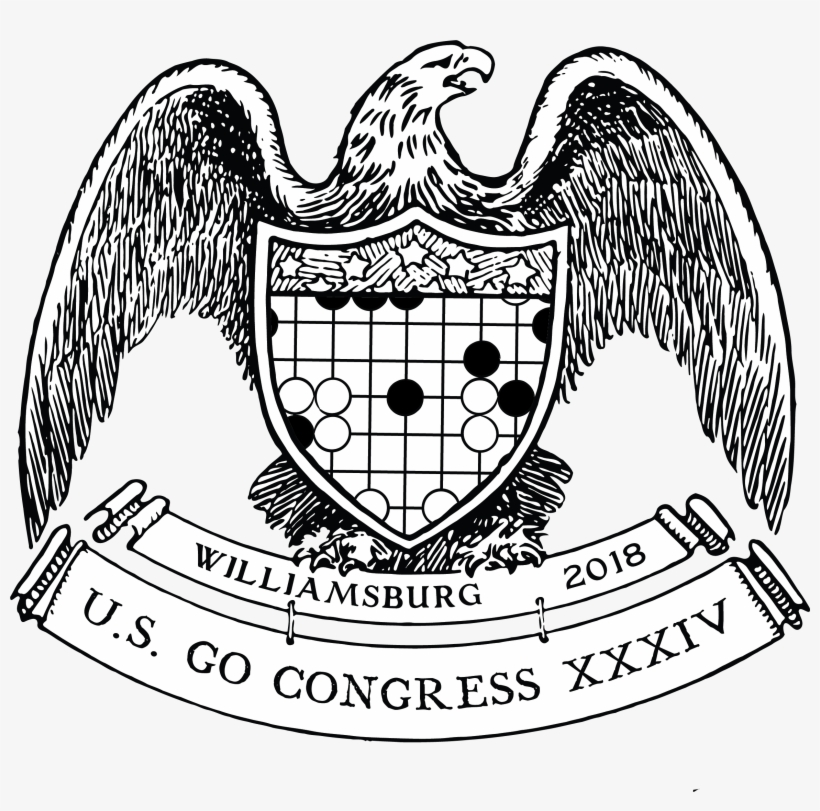 Congress Drawing At Getdrawings - American Go Association, transparent png #2981820