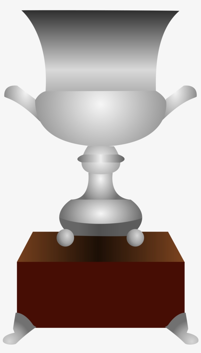 Open - - Supercopa De España Trophy, transparent png #2981824