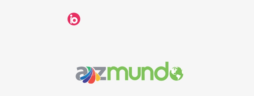 Az Mundo - Az Clic, transparent png #2981930