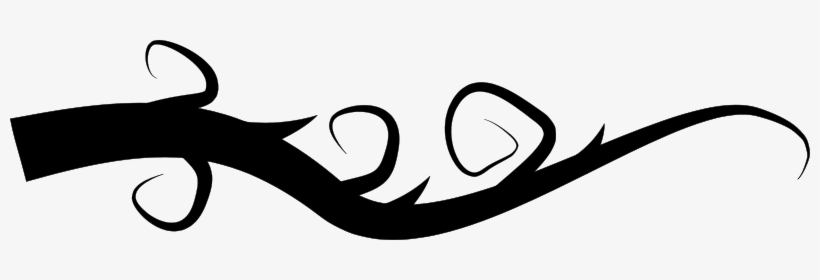 4tbk7xkgc - Branches Clip Art, transparent png #2981931