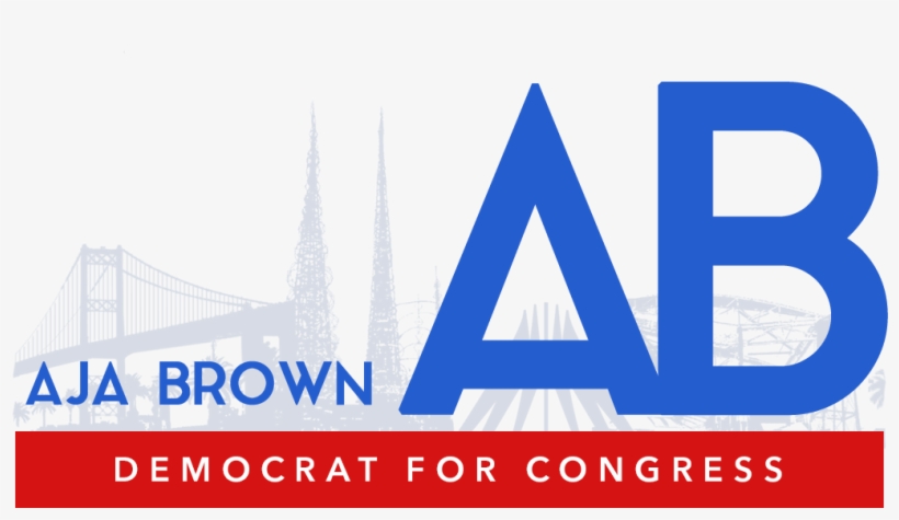 Aja Brown For Congress, 2018, transparent png #2981950