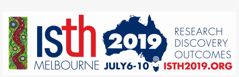Isth 2019 Logo, transparent png #2981983