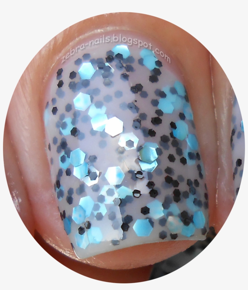 *some Of The Product In This Post Was(were) Sent Me - Nail Polish, transparent png #2982085