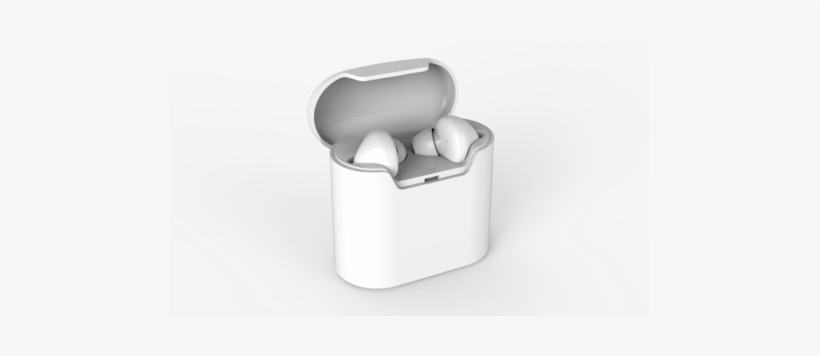 Wireless Airpods Headphones Set - Trendsettings Best Quality Bluetooth Airpods Wireless, transparent png #2982150