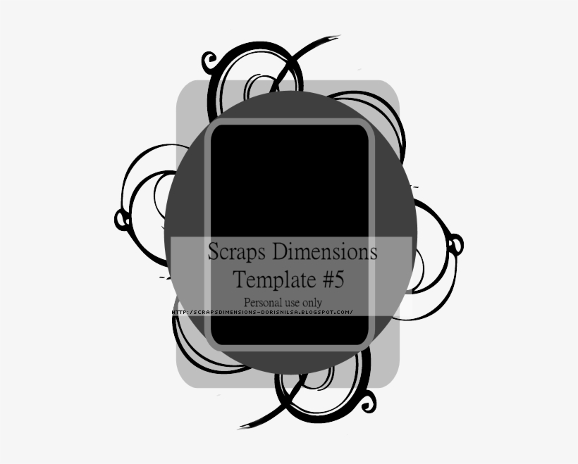 Tag Template - Illustration, transparent png #2982196
