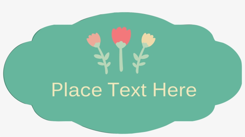 Add Natures Beauty To Custom Projects With Pre Designed - Wreath, transparent png #2982222