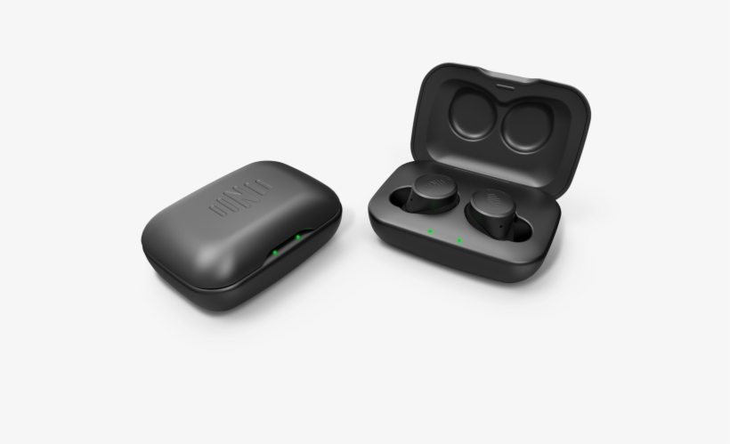 Gli Auricolari Wireless Sono Diventati Sempre Più Popolari - Live Iq Nuheara, transparent png #2982379