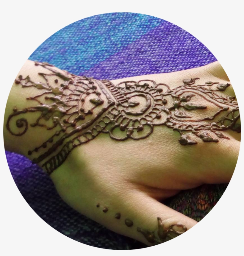 Round1 - Tattoo, transparent png #2982488