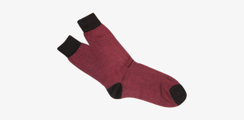 Pink Coral Socks - Precious Coral, transparent png #2982512