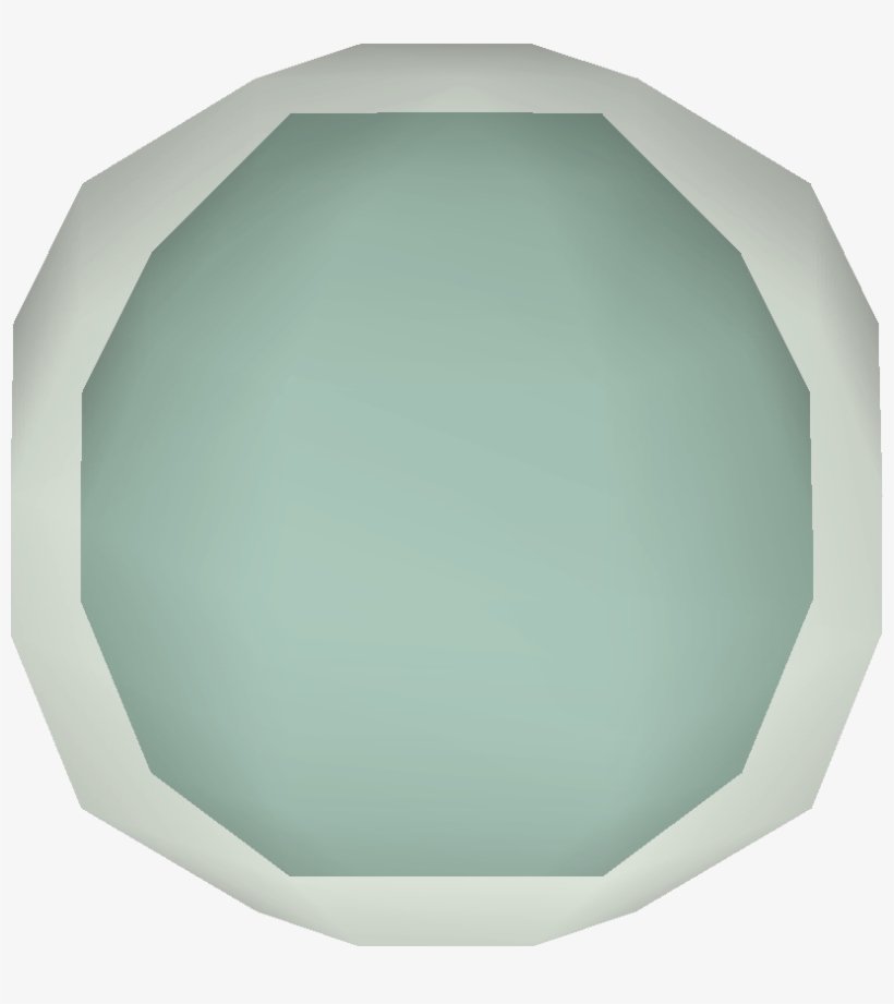 Scrying Orb Full Detail - Scrying, transparent png #2982540