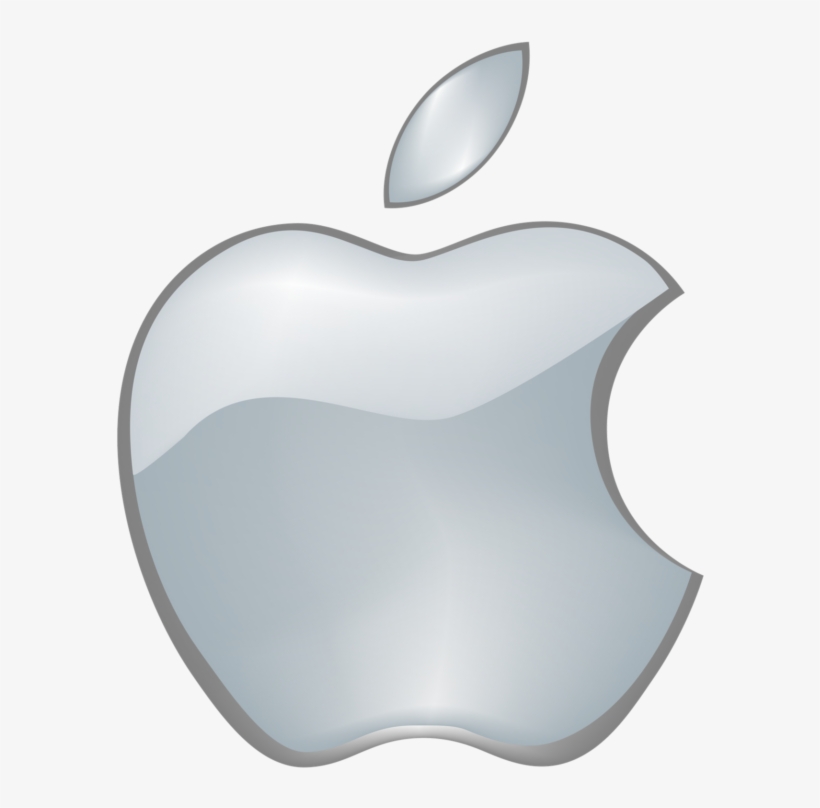 Apple Logo Png Download - Apple Logo 2015, transparent png #2982654