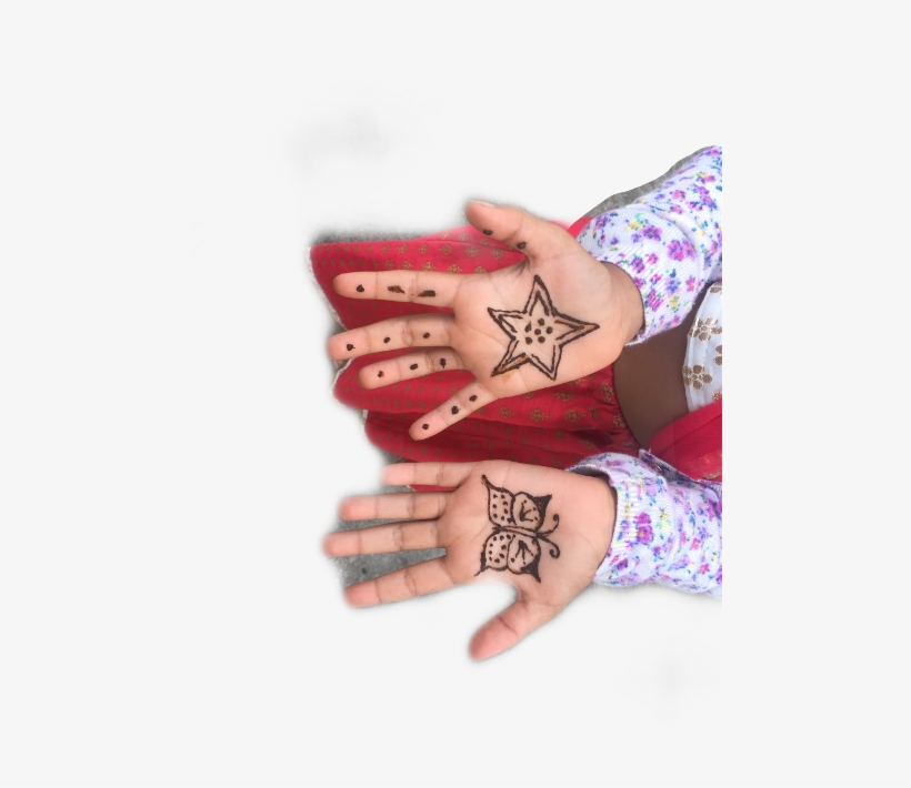 Henna, transparent png #2982655