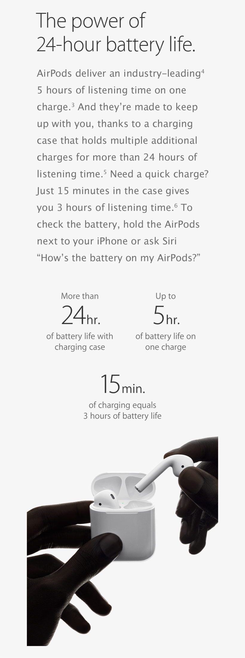 Tech Specs And Prices - Apple Airpods Bluetooth Earphones, transparent png #2982744