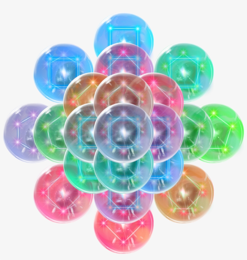 It's Either An Orb Ritual Circle Or An Orb Flower - Rhcp Blood Sugar Sex Magik Shirt, transparent png #2982799