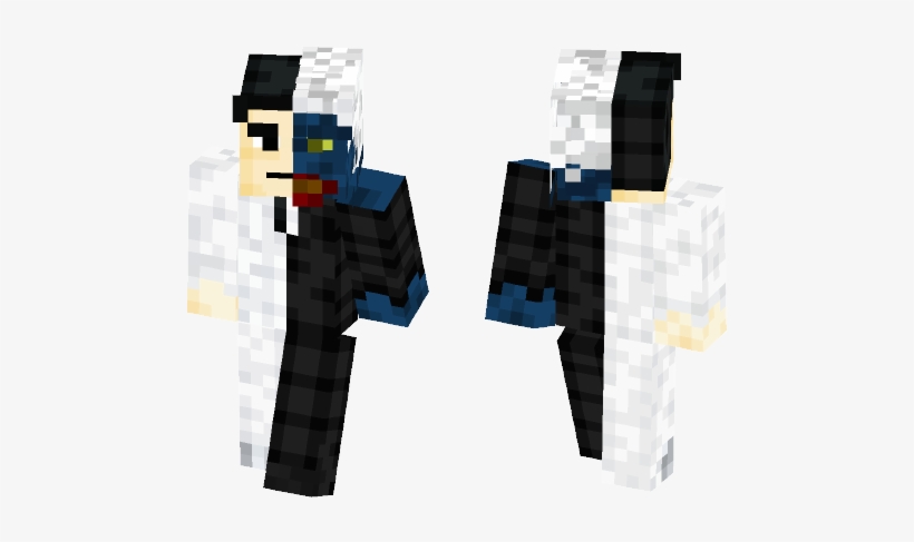 Male Minecraft Skins - Minecraft, transparent png #2982823