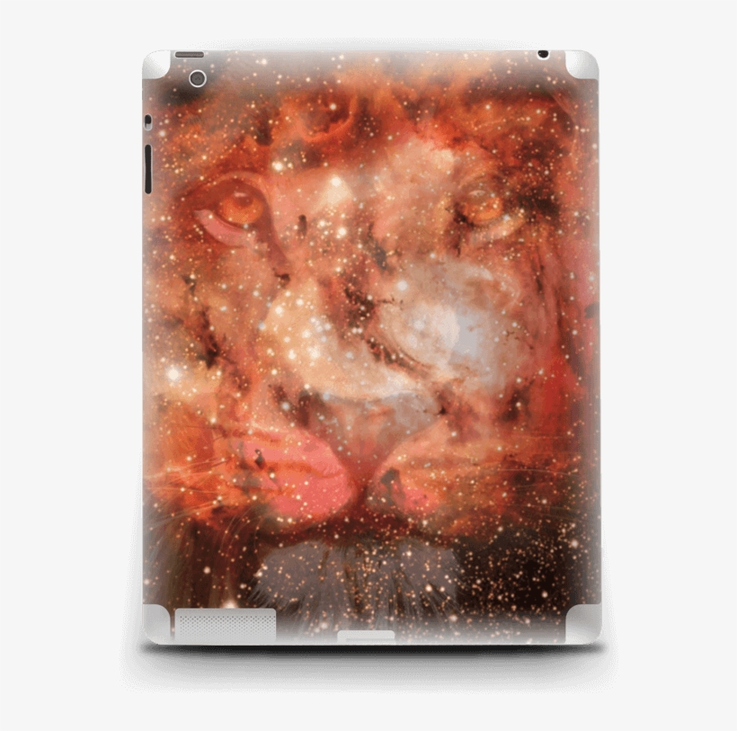 Lion Stars - Lagoon Nebula, transparent png #2982876