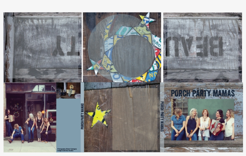 Work › Porch Party Mamas › 248c83ead9 - Porch Party Mamas - Cd, transparent png #2982908