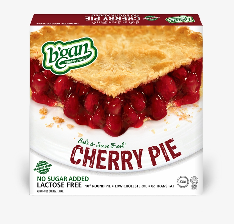 Cherry Pie Nsa - Cherry Pie, transparent png #2982973