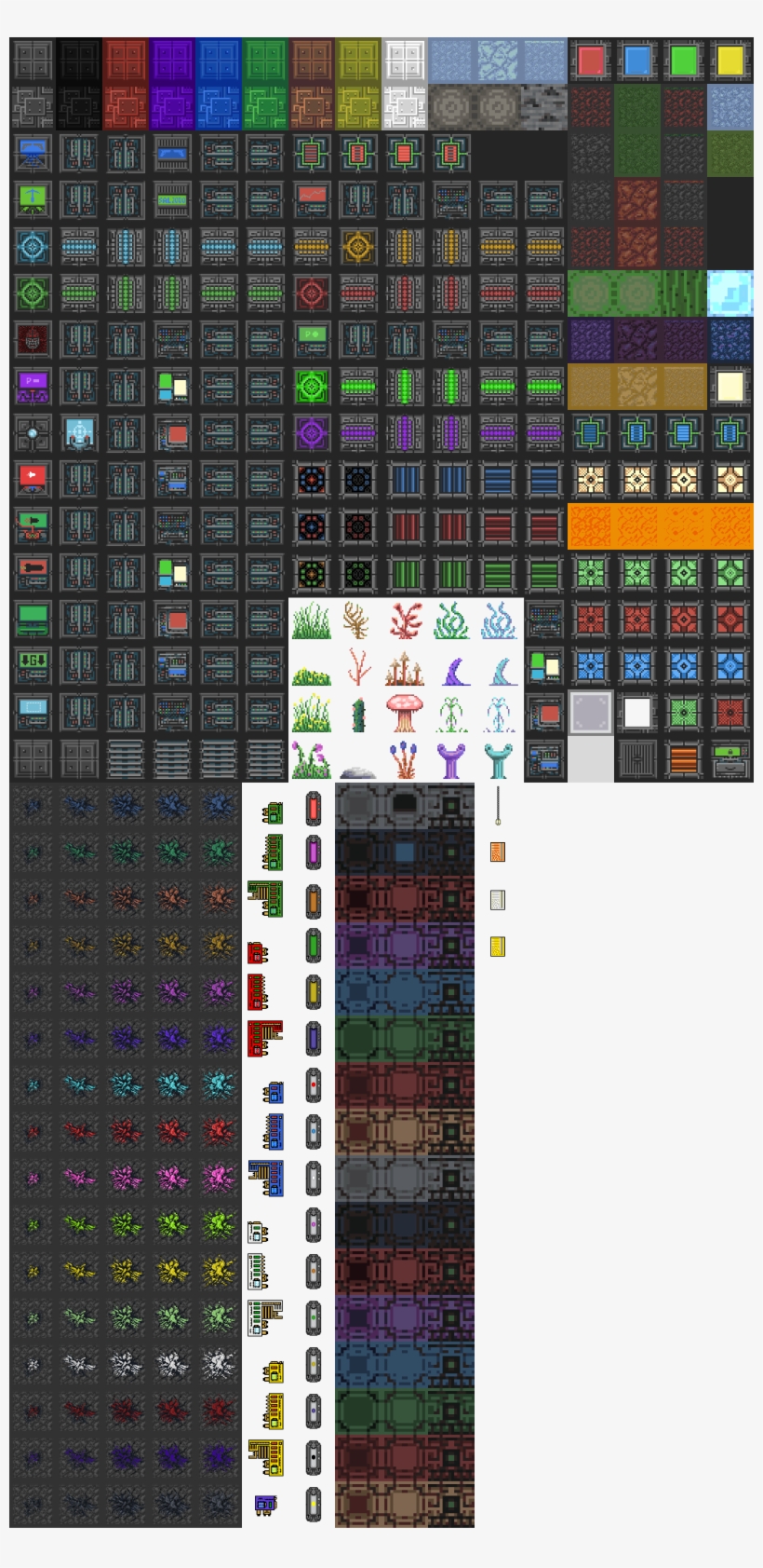 Starmade Textures, transparent png #2982989